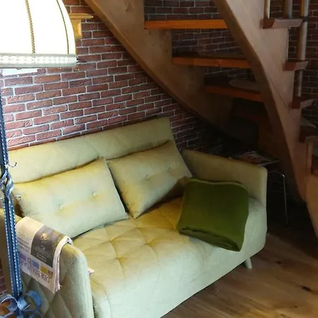 Almhaus Hofer *