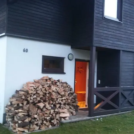 Almhaus Hofer *