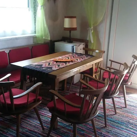 Almhaus Hofer Holiday home